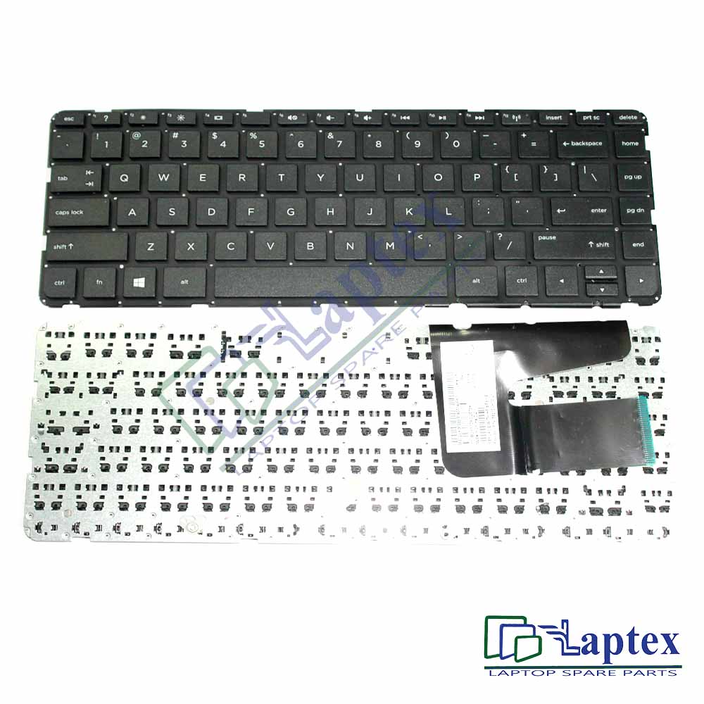 HP 242 G Laptop Keyboard